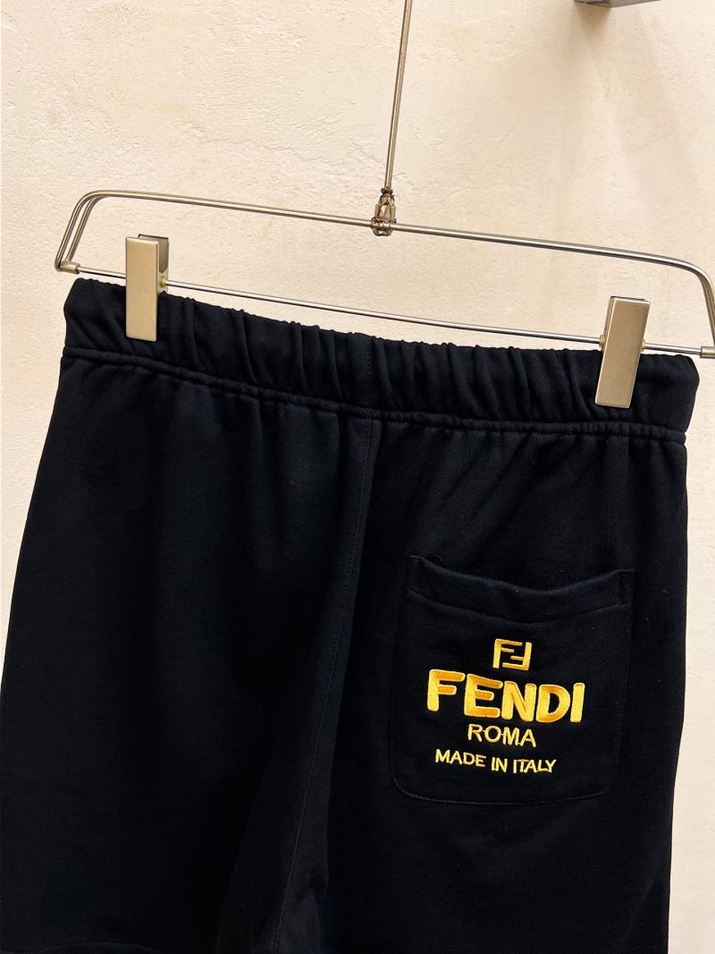 Fendi Short Pants